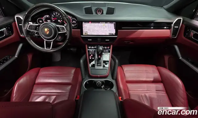 Porsche Cayenne 2020 3.0 АКПП, миниатюра 10 Porsche Cayenne 2020 3.0 АКПП, миниатюра 10