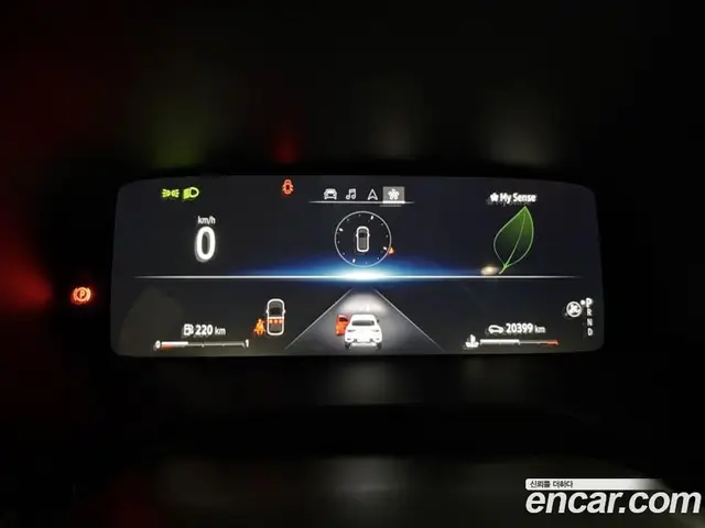 Renault (Samsung) Arkana 2024 1.3 АКПП, миниатюра 10
