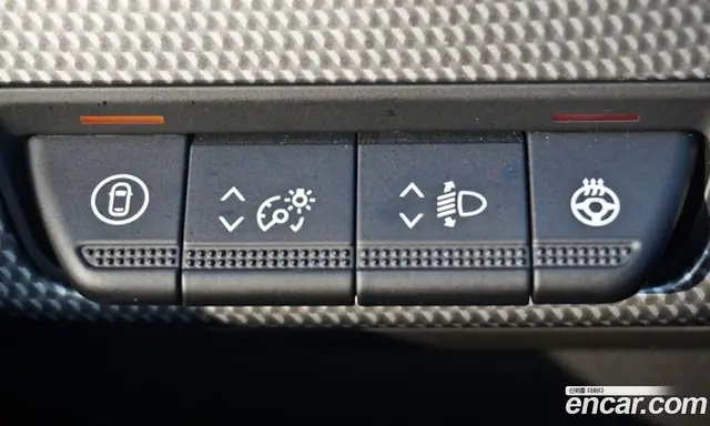 Renault (Samsung) Arkana 2026 1.6 АКПП, миниатюра 11