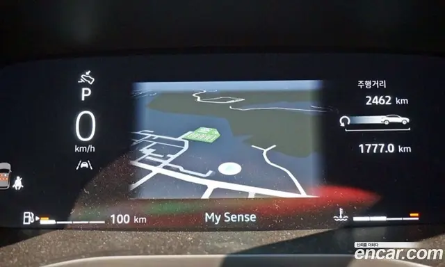 Renault (Samsung) Arkana 2026 1.6 АКПП, миниатюра 12