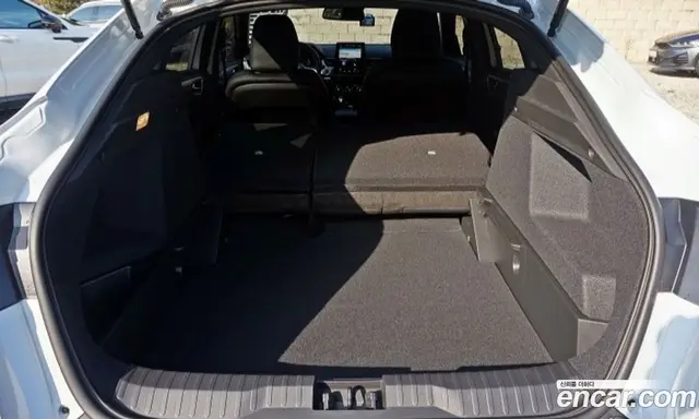 Renault (Samsung) Arkana 2026 1.6 АКПП, миниатюра 6