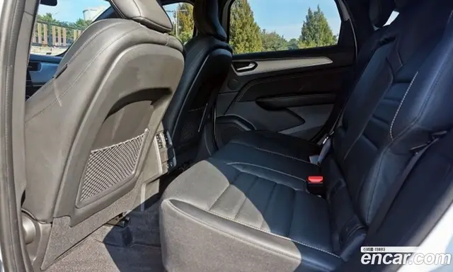Renault (Samsung) Arkana 2026 1.6 АКПП, миниатюра 9