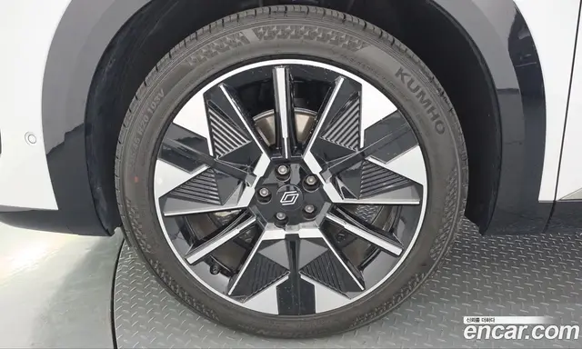 Renault (Samsung) Fluence 2026 1.5 АКПП, миниатюра 5