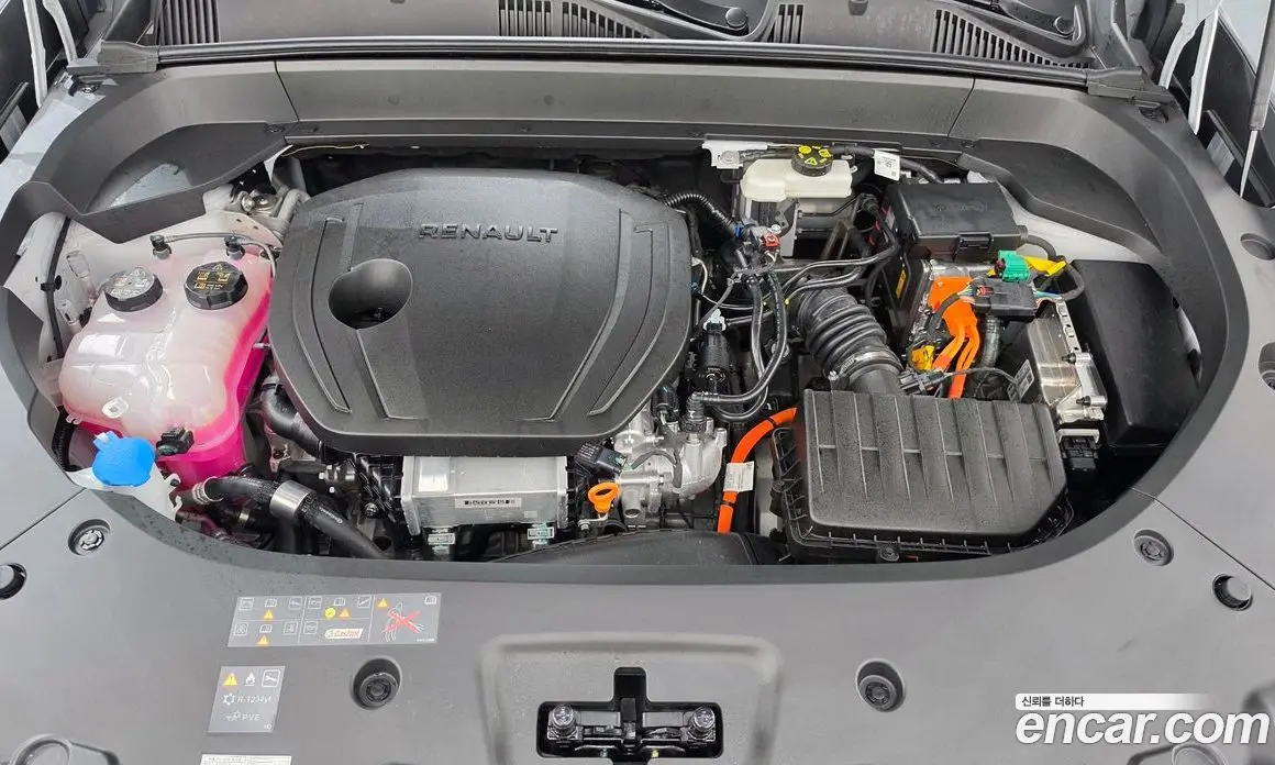 Renault (Samsung) Fluence 2026 1.5 АКПП, фото 6