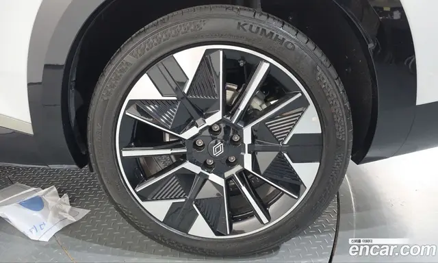 Renault (Samsung) Fluence 2026 1.5 АКПП, миниатюра 7