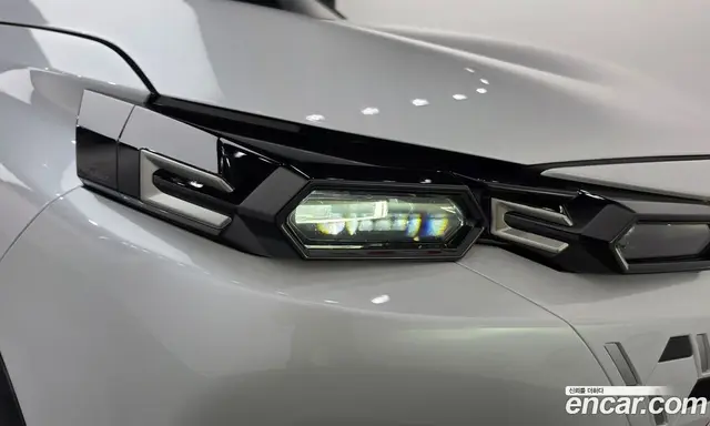 Renault (Samsung) Fluence 2026 1.5 АКПП, миниатюра 8