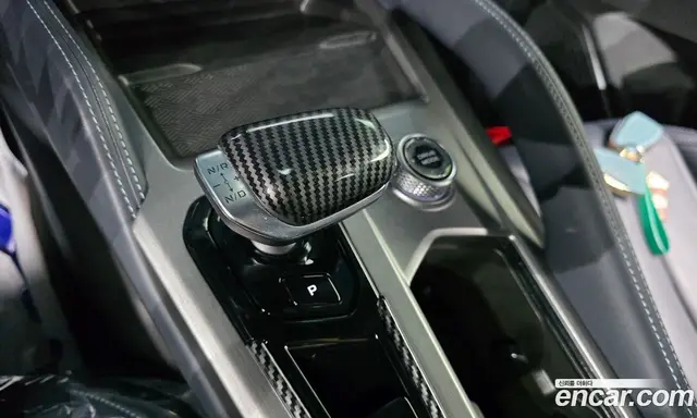 Renault (Samsung) Grand Koleos 2025 1.5 АКПП, миниатюра 12