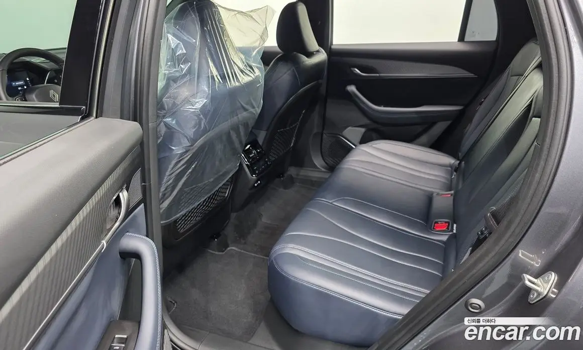 Renault (Samsung) Grand Koleos 2025 1.5 АКПП, фото 18