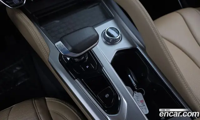 Renault (Samsung) Grand Koleos 2025 1.5 АКПП, миниатюра 11