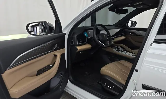 Renault (Samsung) Grand Koleos 2025 1.5 АКПП, миниатюра 12