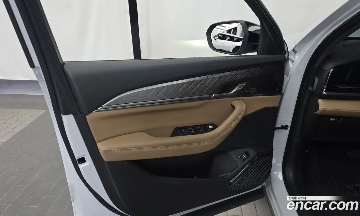 Renault (Samsung) Grand Koleos 2025 1.5 АКПП, фото 13