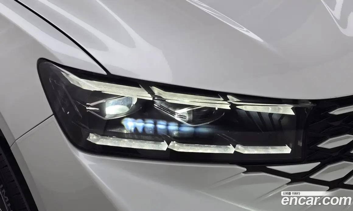 Renault (Samsung) Grand Koleos 2025 1.5 АКПП, фото 7