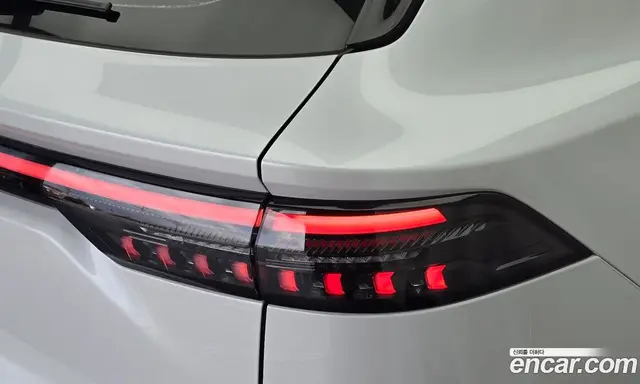 Renault (Samsung) Grand Koleos 2025 1.5 АКПП, миниатюра 8