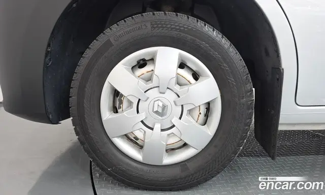 Renault (Samsung) Master 2021 2.3 МКПП, миниатюра 5