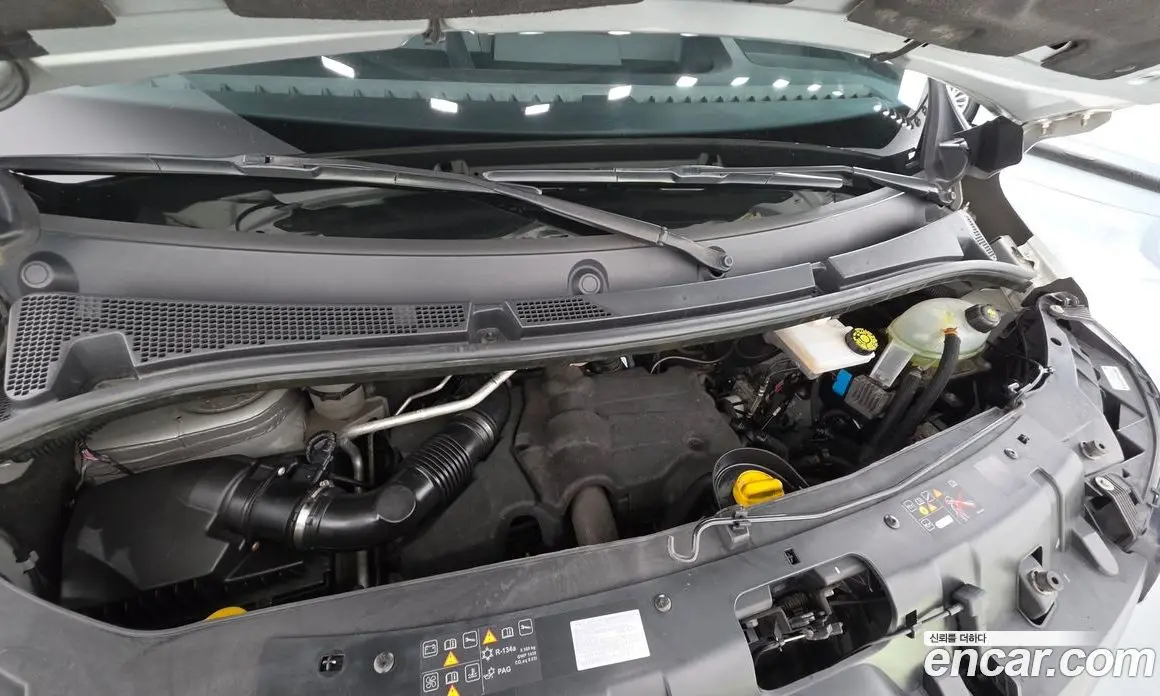 Renault (Samsung) Master 2021 2.3 МКПП, фото 6