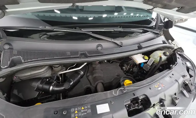 Renault (Samsung) Master 2021 2.3 МКПП, миниатюра 6