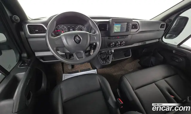 Renault (Samsung) Master 2021 2.3 МКПП, миниатюра 7