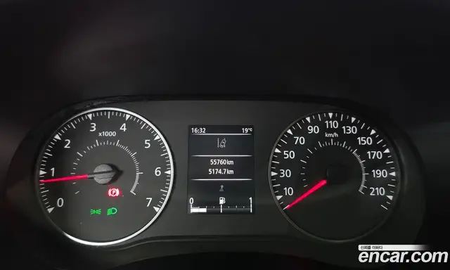 Renault (Samsung) Master 2021 2.3 МКПП, миниатюра 8