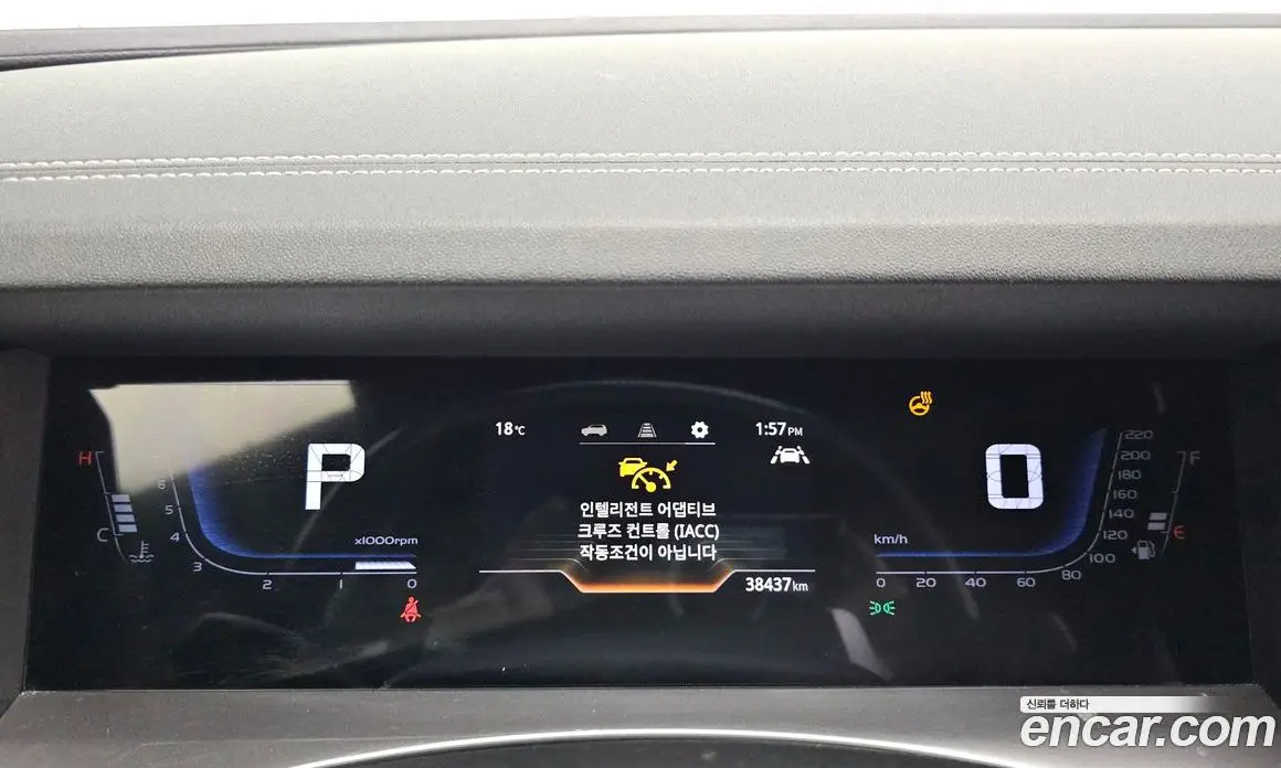 SsangYong Torres 2022 1.5 АКПП, фото 11