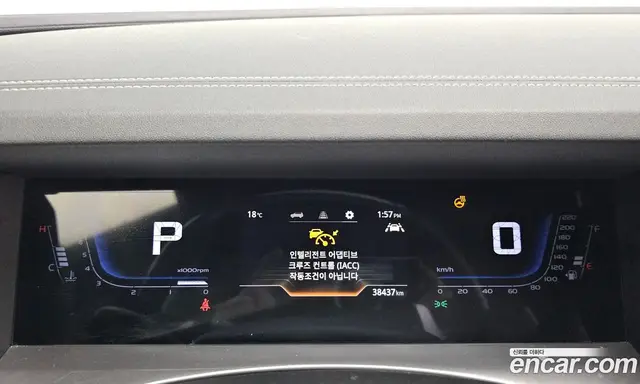 SsangYong Torres 2022 1.5 АКПП, миниатюра 11