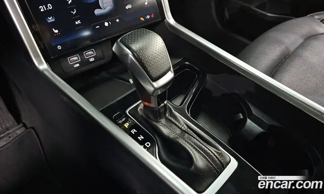 SsangYong Torres 2022 1.5 АКПП, миниатюра 12