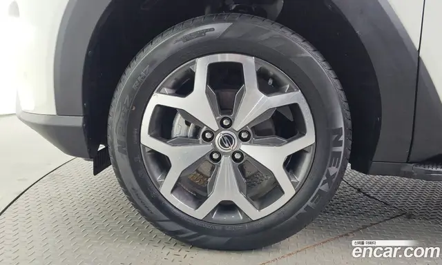 SsangYong Torres 2022 1.5 АКПП, миниатюра 5