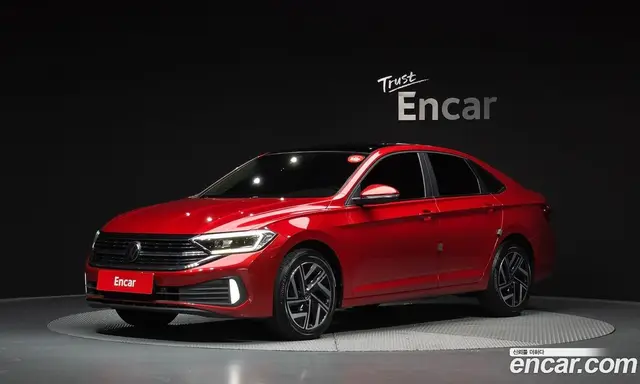 Volkswagen Jetta, 2024, 28 233 км