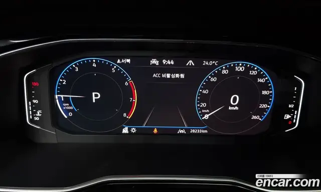 Volkswagen Jetta 2024 1.5 АКПП, миниатюра 11