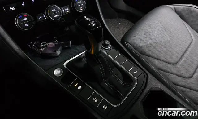 Volkswagen Jetta 2024 1.5 АКПП, миниатюра 12