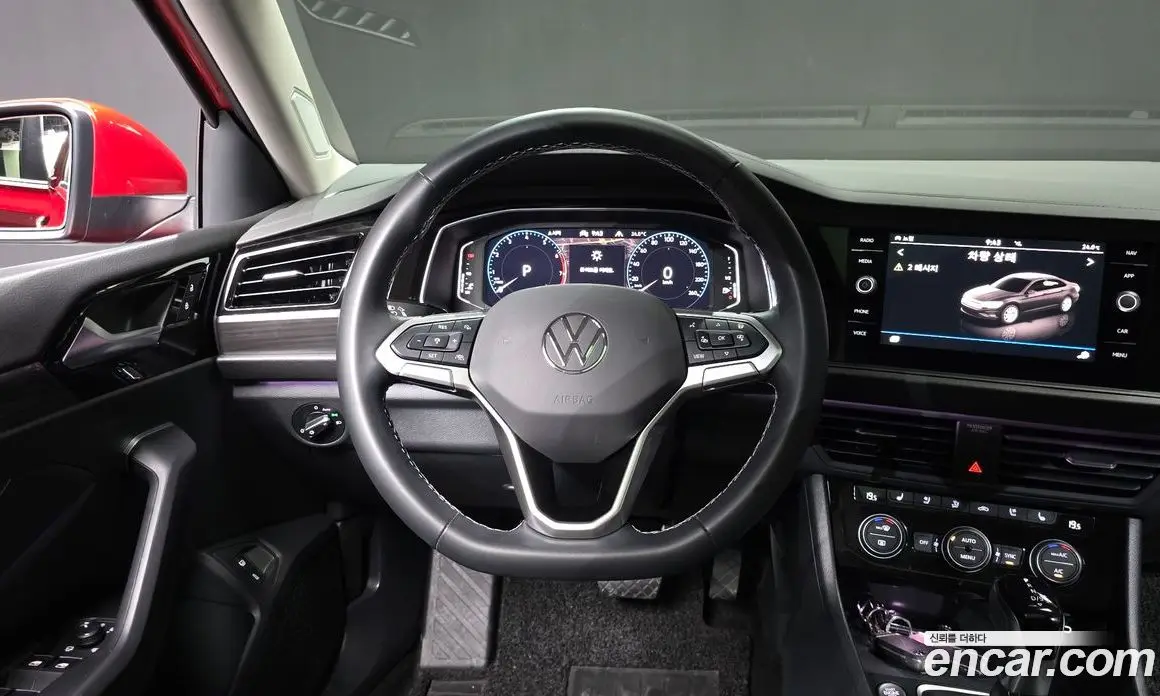 Volkswagen Jetta 2024 1.5 АКПП, фото 19
