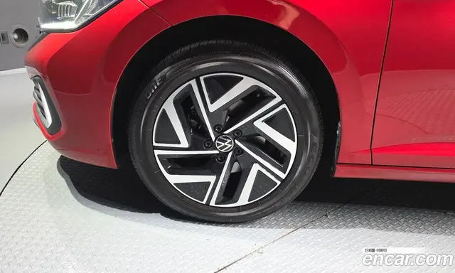 Volkswagen Jetta 2024 1.5 АКПП, миниатюра 5