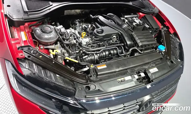 Volkswagen Jetta 2024 1.5 АКПП, миниатюра 6