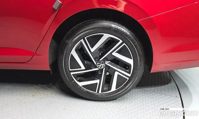 Volkswagen Jetta 2024 1.5 АКПП, миниатюра 7
