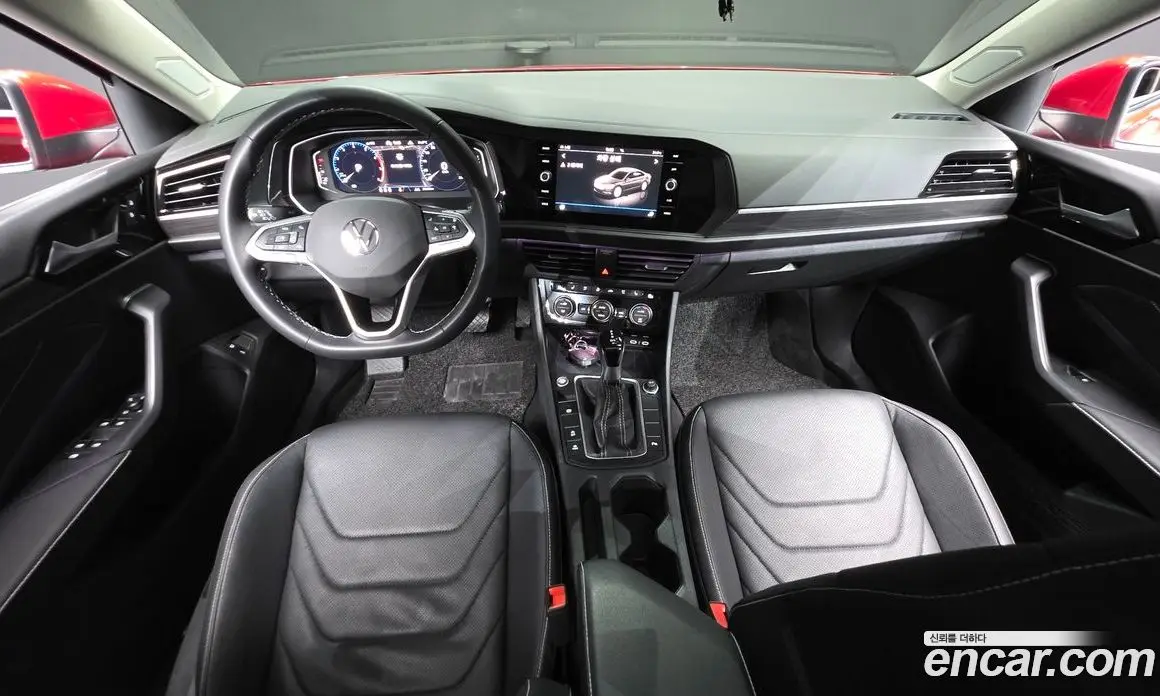 Volkswagen Jetta 2024 1.5 АКПП, фото 10