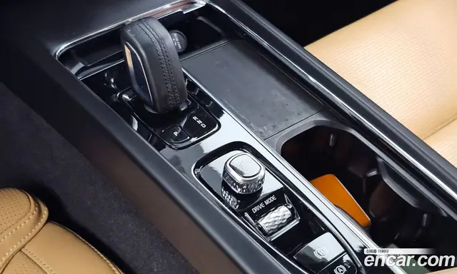 Volvo V60 2021 2.0 АКПП, миниатюра 12
