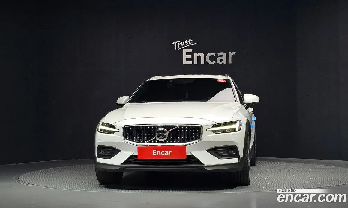 Volvo V60 2021 2.0 АКПП, фото 3 Volvo V60 2021 2.0 АКПП, фото 3