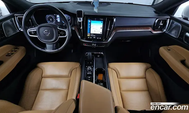 Volvo V60 2021 2.0 АКПП, миниатюра 10 Volvo V60 2021 2.0 АКПП, миниатюра 10