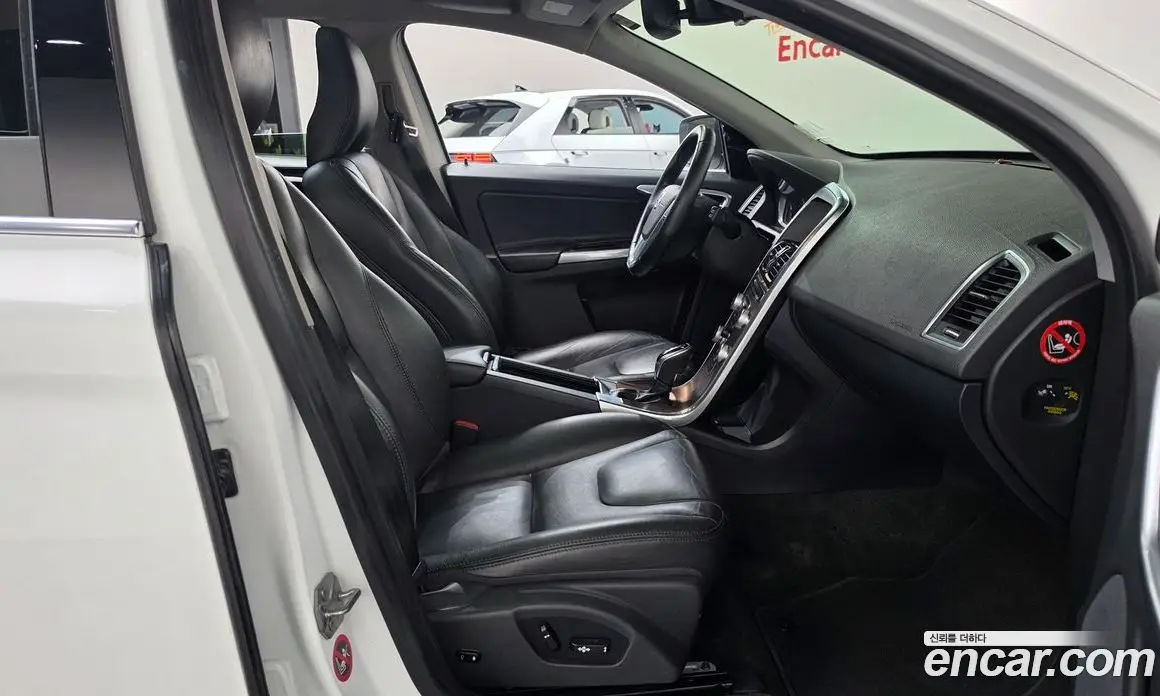 Volvo XC60 2015 2.0 АКПП, фото 11