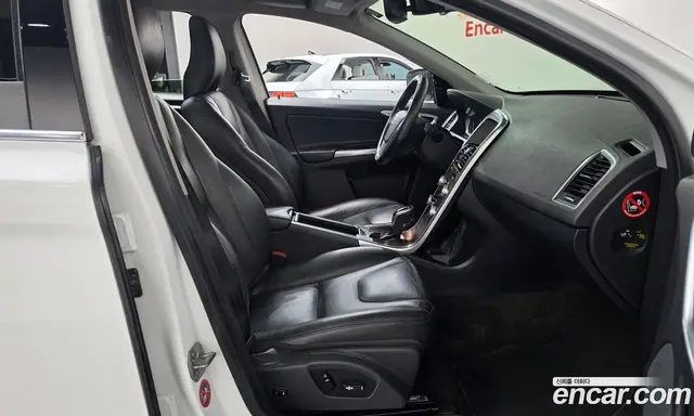 Volvo XC60 2015 2.0 АКПП, миниатюра 11
