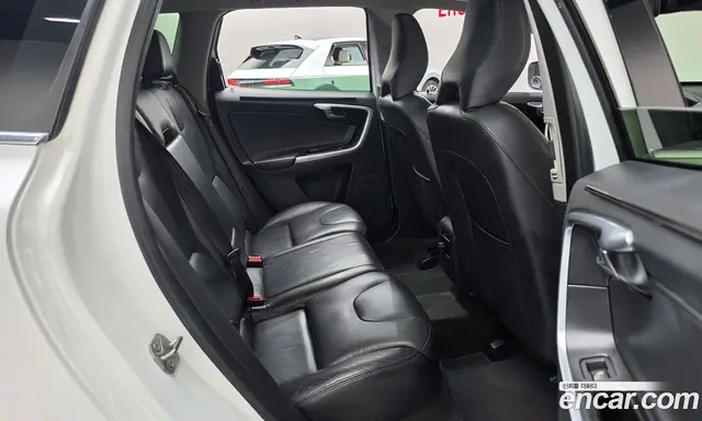Volvo XC60 2015 2.0 АКПП, миниатюра 12