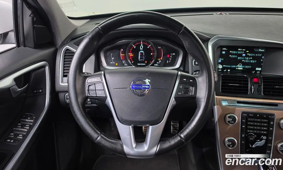 Volvo XC60 2015 2.0 АКПП, фото 13