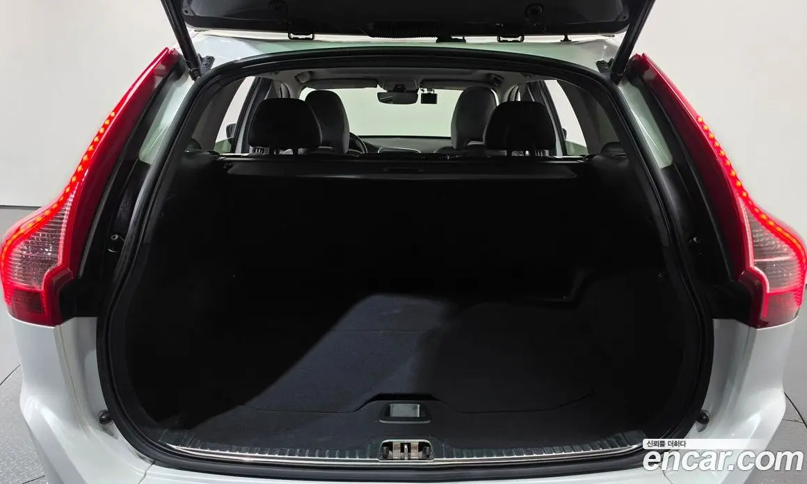 Volvo XC60 2015 2.0 АКПП, фото 20
