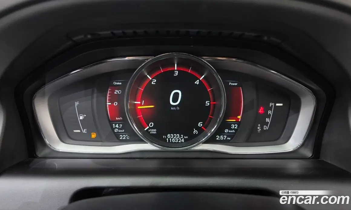 Volvo XC60 2015 2.0 АКПП, фото 8