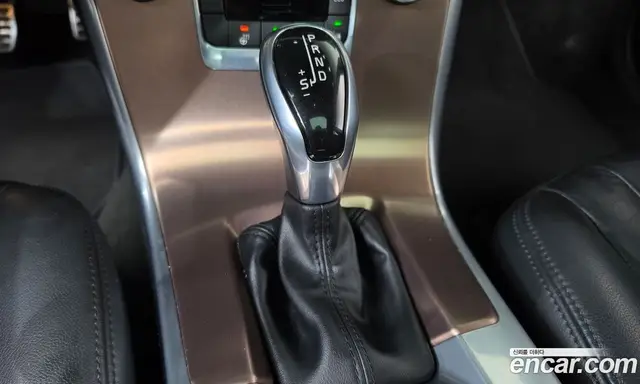 Volvo XC60 2015 2.0 АКПП, миниатюра 9