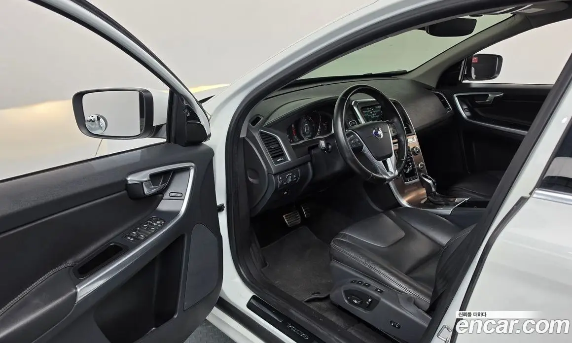 Volvo XC60 2015 2.0 АКПП, фото 10