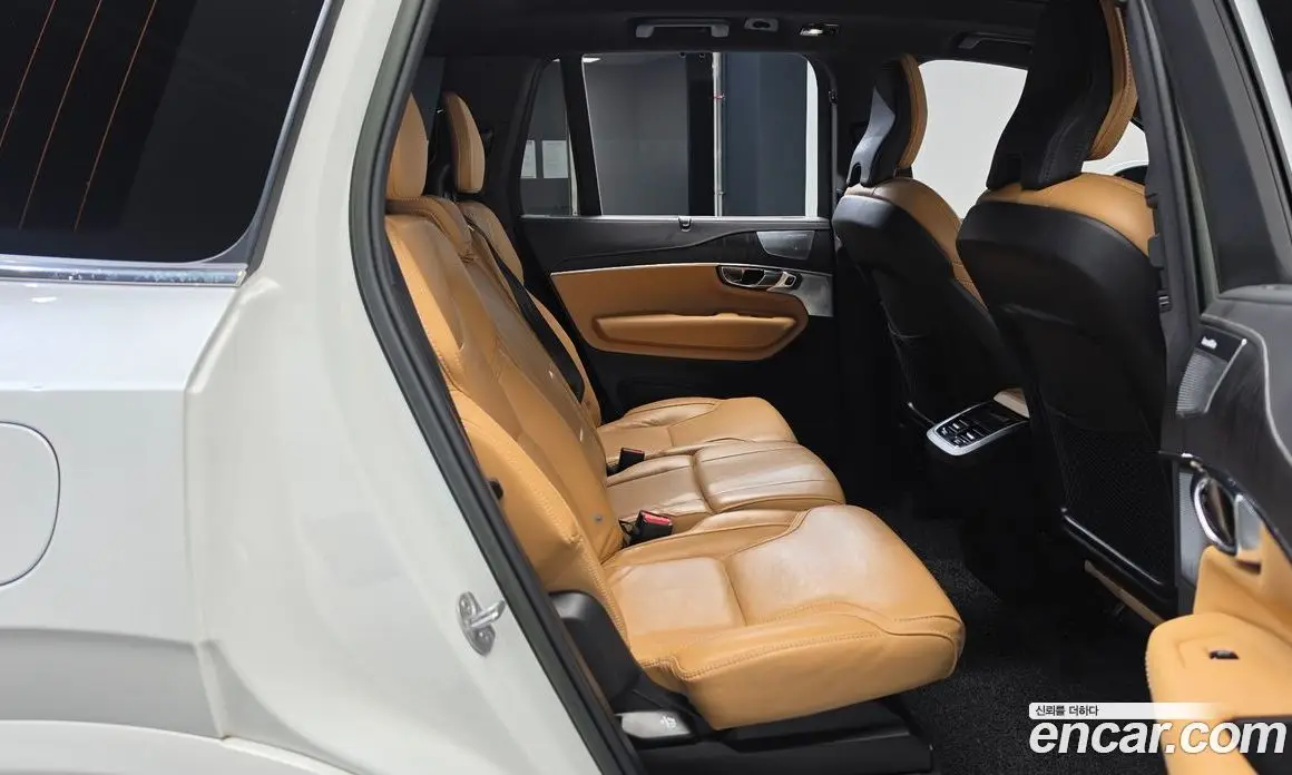 Volvo XC90 2022 2.0 АКПП, фото 16