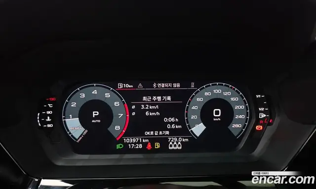 Audi A3 2023 2.0 АКПП, миниатюра 11