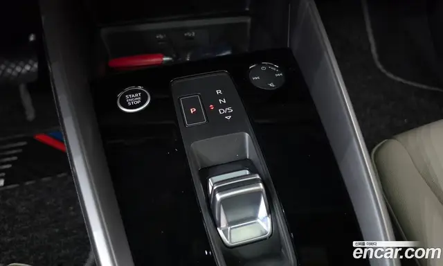 Audi A3 2023 2.0 АКПП, миниатюра 12