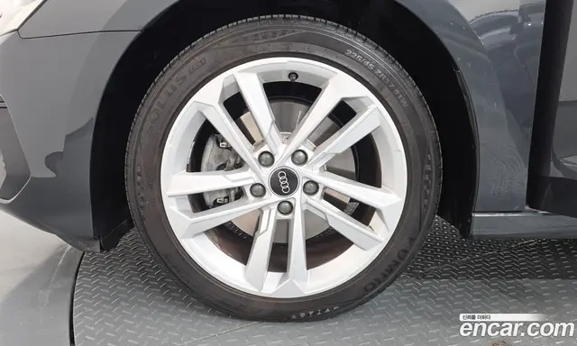 Audi A3 2023 2.0 АКПП, миниатюра 5