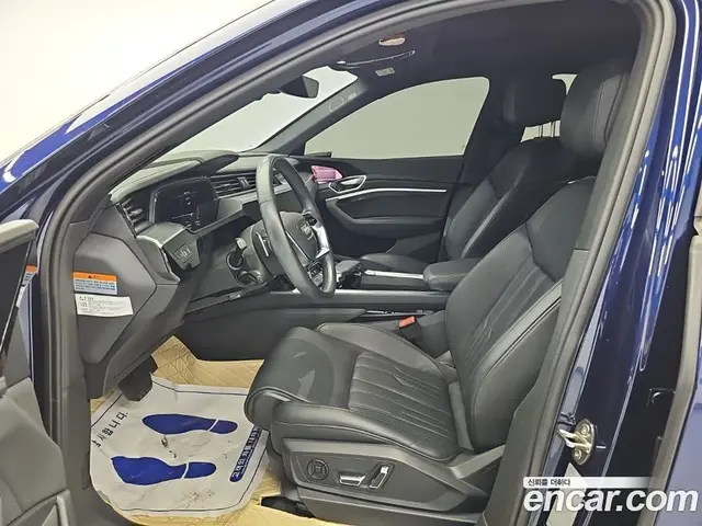 Audi e-tron 2021 1.0 АКПП, миниатюра 11 Audi e-tron 2021 1.0 АКПП, миниатюра 11